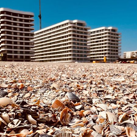 Blue Luxury Studio Mamaia Luaran gambar